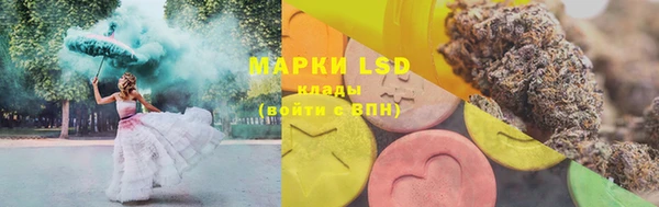 MESCALINE Инта